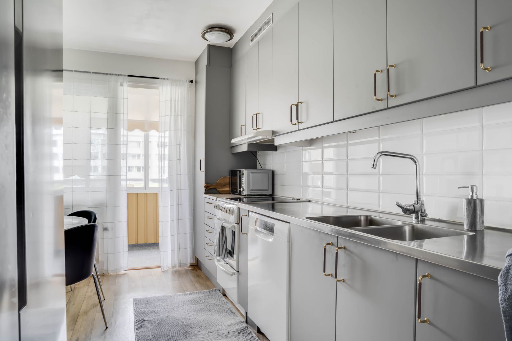 Bostadsrätt, Kommendantsvägen 30, Gamla Näsby, Kristianstad