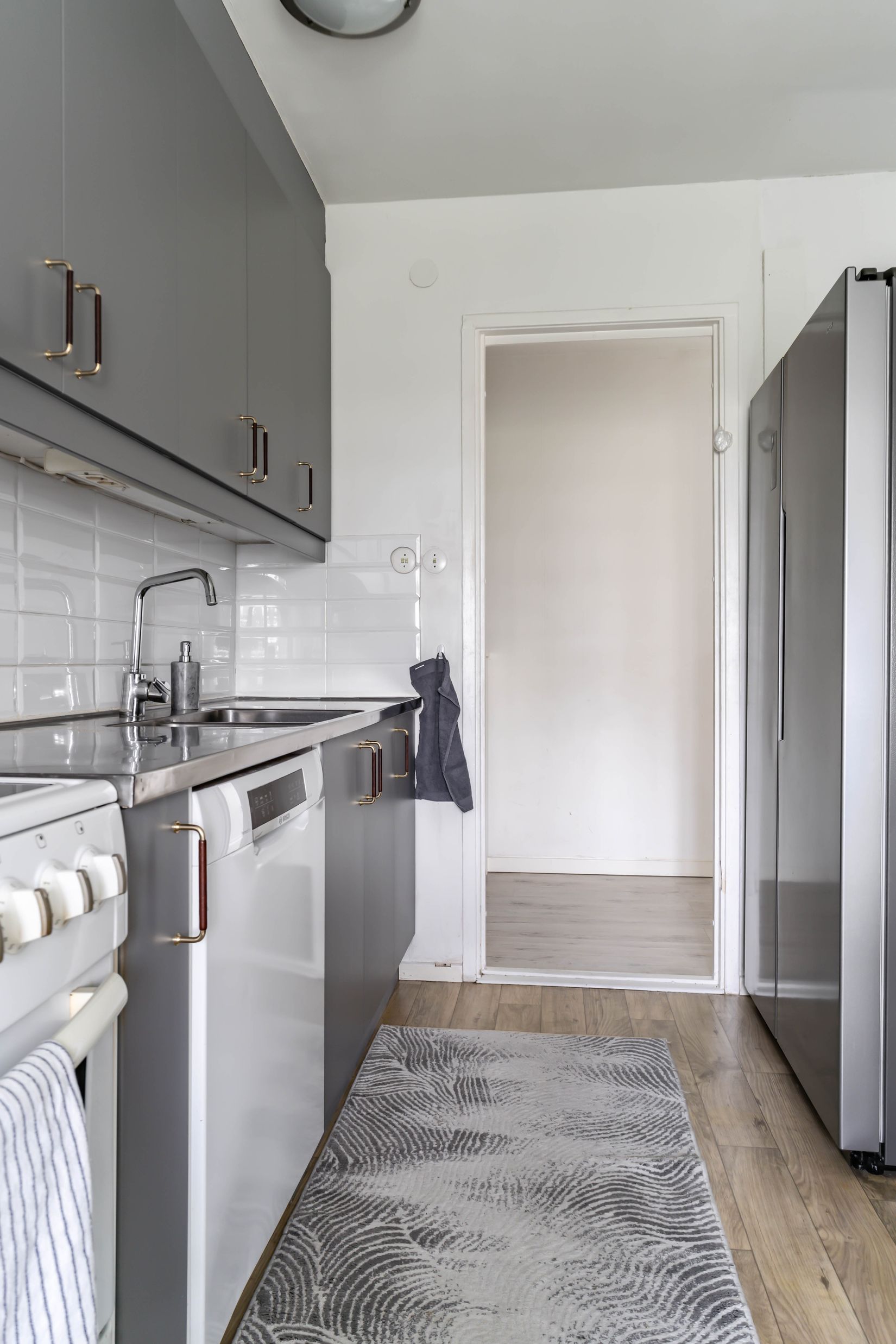 Bostadsrätt, Kommendantsvägen 30, Gamla Näsby, Kristianstad