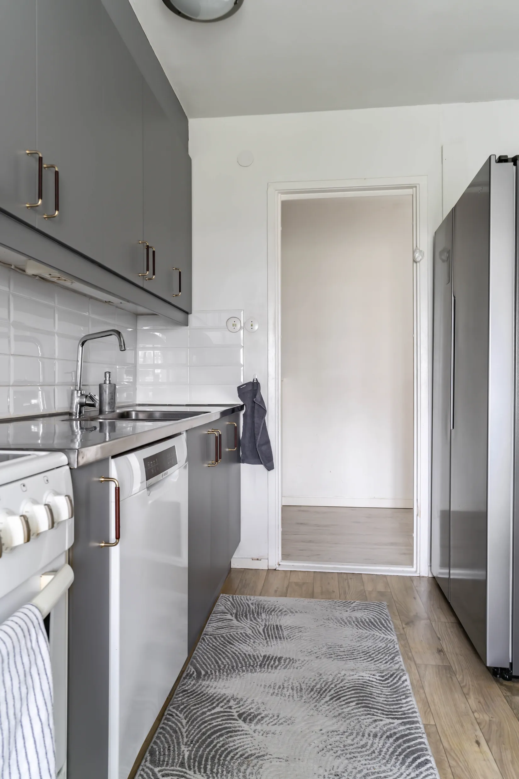Bostadsrätt, Kommendantsvägen 30, Gamla Näsby, Kristianstad