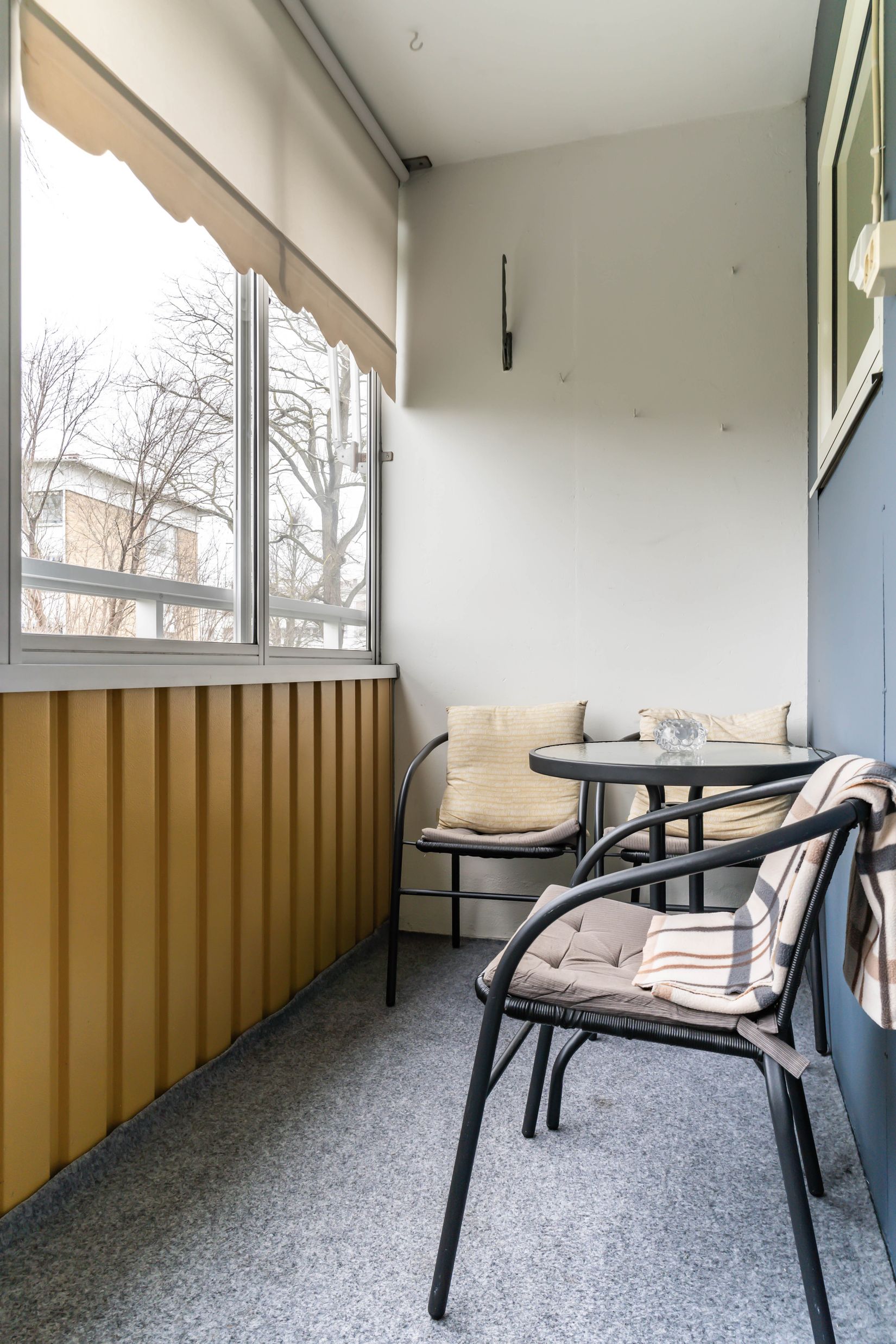 Bostadsrätt, Kommendantsvägen 30, Gamla Näsby, Kristianstad