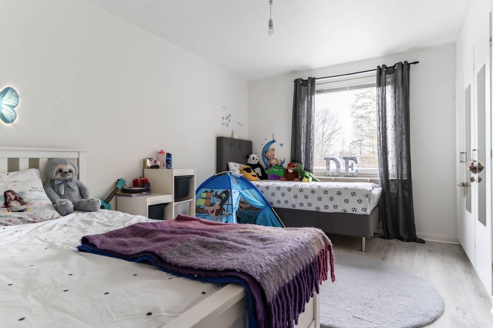 Bostadsrätt, Kommendantsvägen 30, Gamla Näsby, Kristianstad