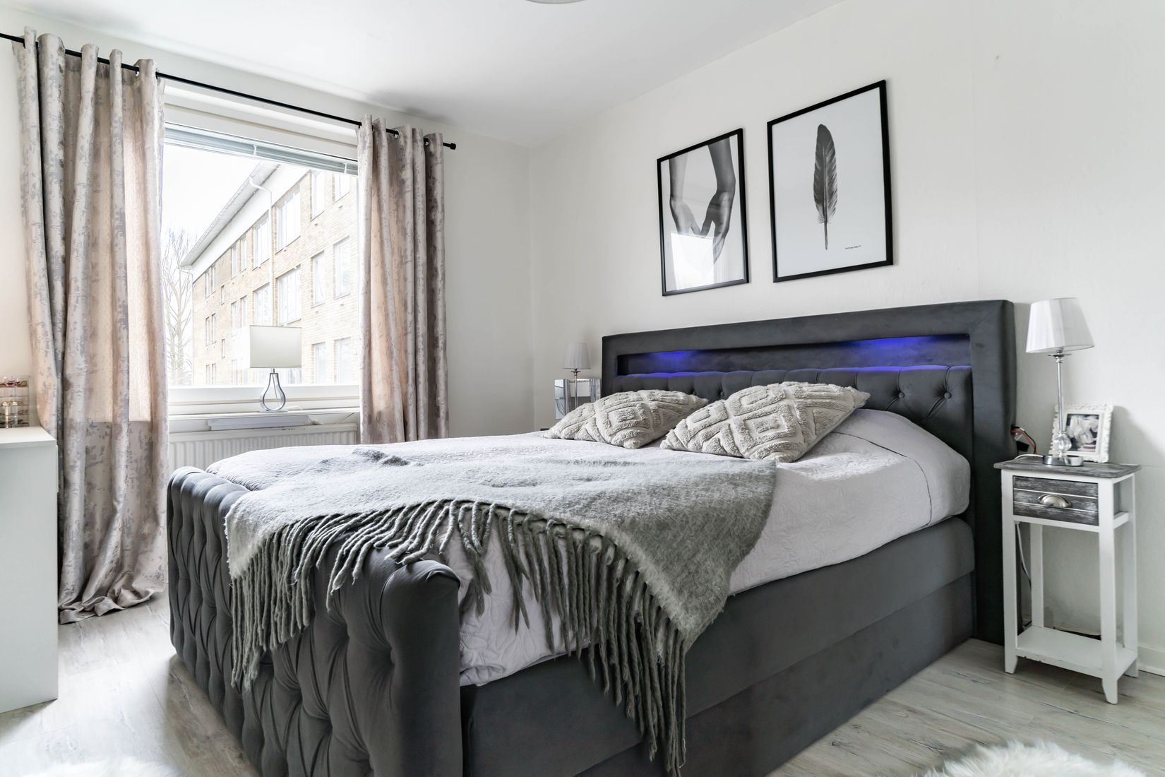 Bostadsrätt, Kommendantsvägen 30, Gamla Näsby, Kristianstad