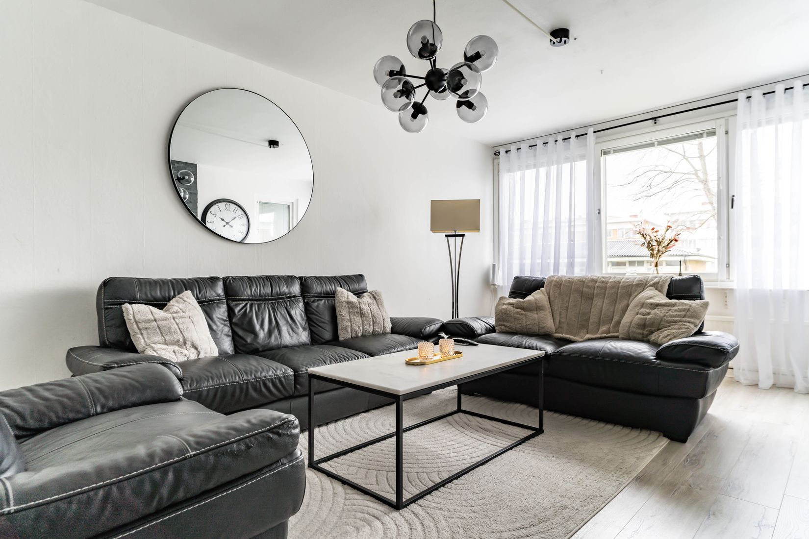 Bostadsrätt, Kommendantsvägen 30, Gamla Näsby, Kristianstad