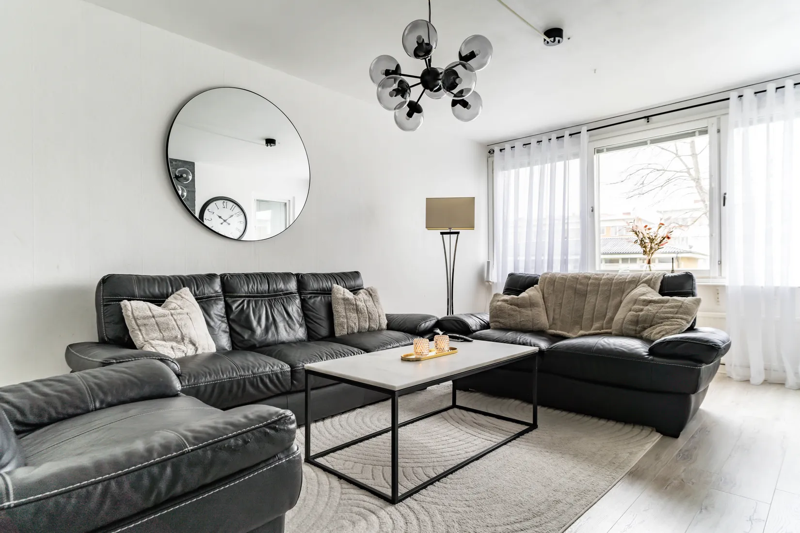 Bostadsrätt, Kommendantsvägen 30, Gamla Näsby, Kristianstad