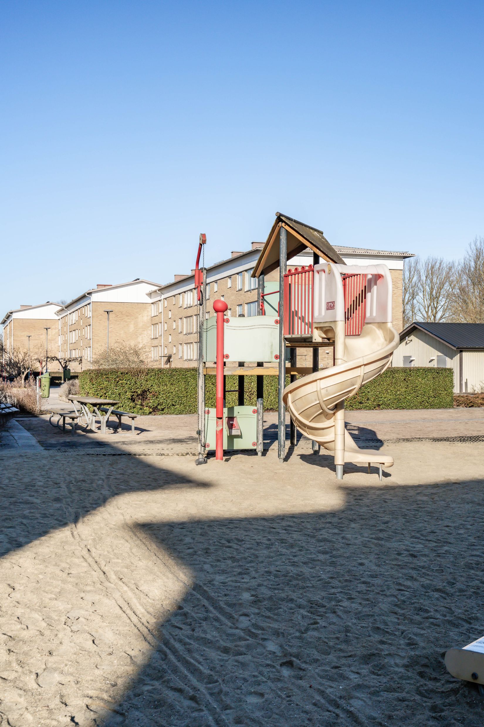 Bostadsrätt, Kommendantsvägen 30, Gamla Näsby, Kristianstad