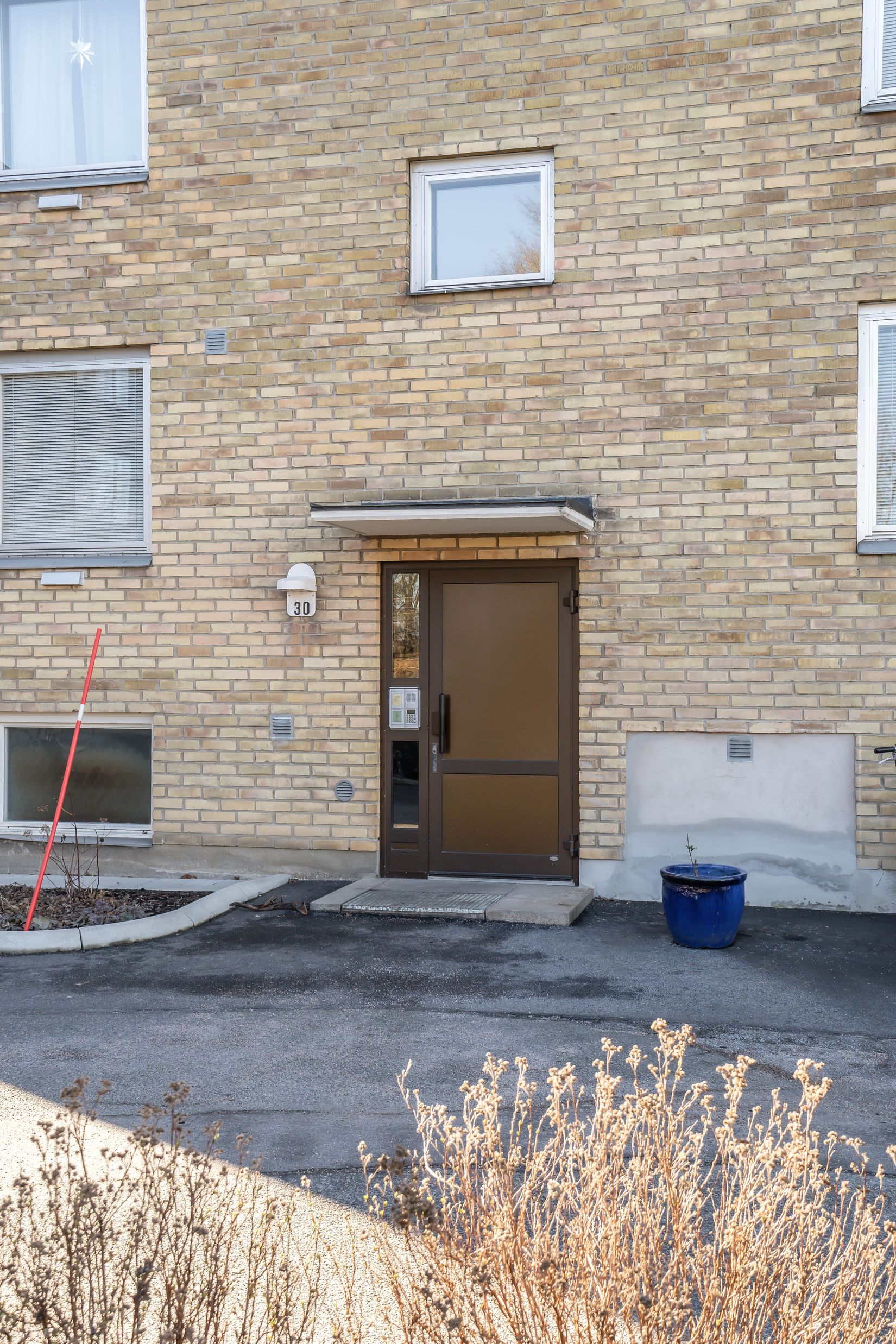 Bostadsrätt, Kommendantsvägen 30, Gamla Näsby, Kristianstad