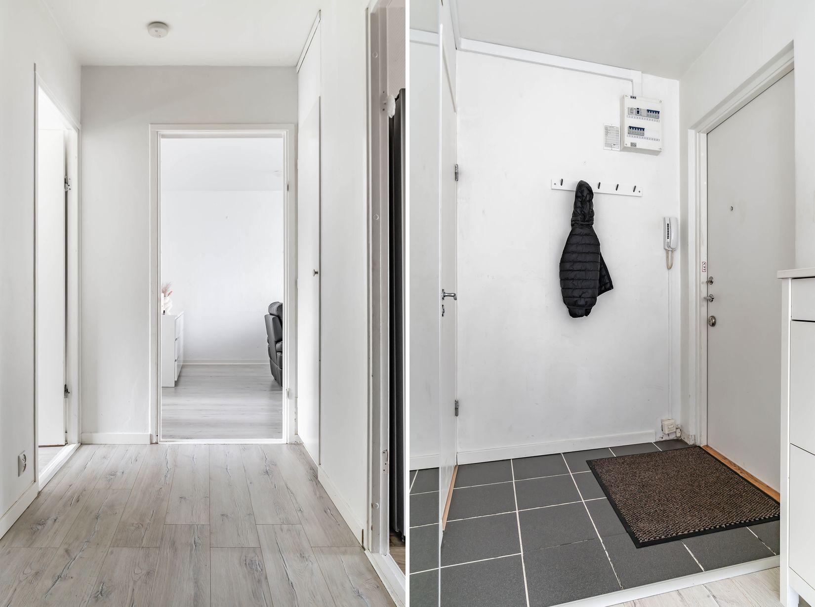 Bostadsrätt, Kommendantsvägen 30, Gamla Näsby, Kristianstad