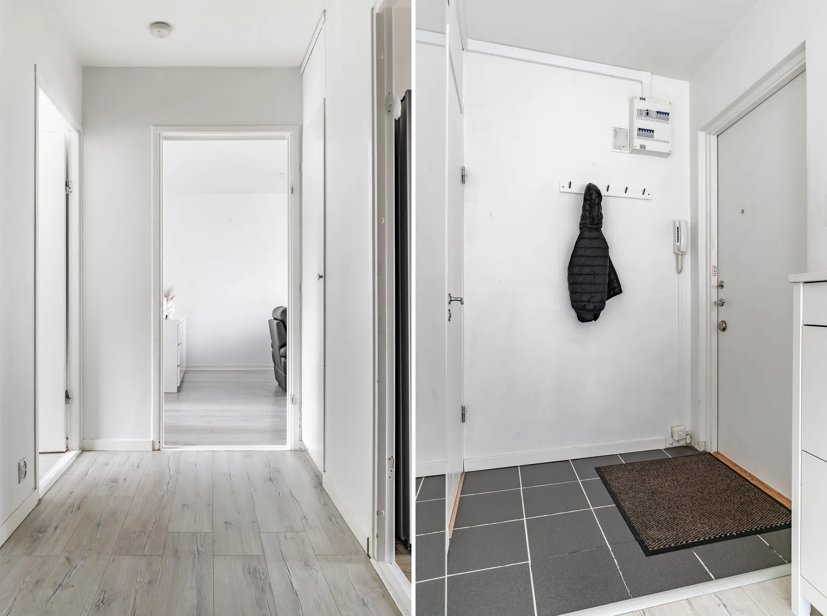 Bostadsrätt, Kommendantsvägen 30, Gamla Näsby, Kristianstad