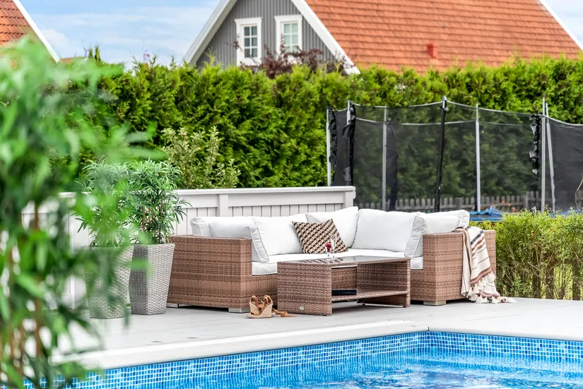 Villa, Wadströms väg 9, Järna, Södertälje