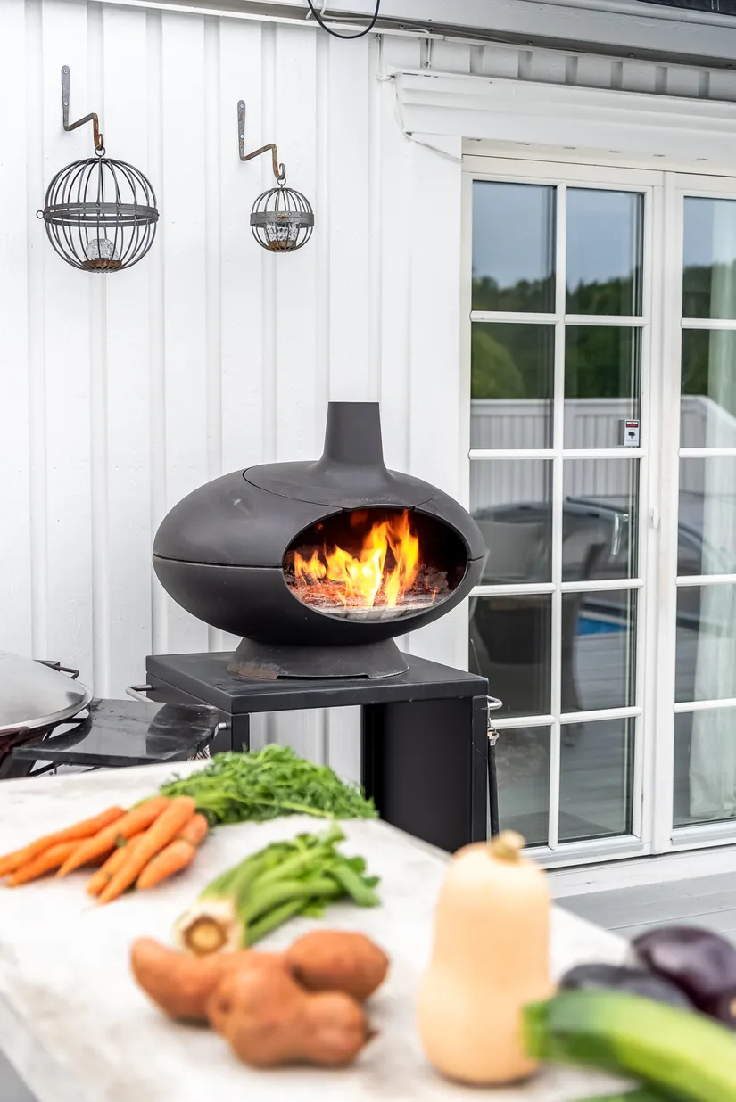 Villa, Wadströms väg 9, Järna, Södertälje