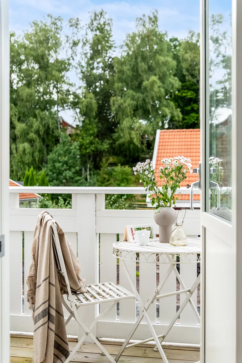 Villa, Wadströms väg 9, Järna, Södertälje