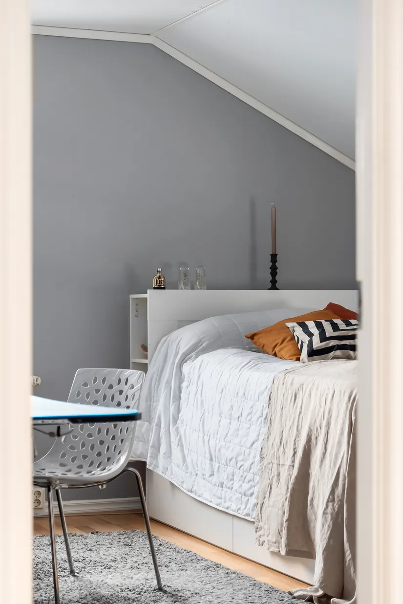 Villa, Wadströms väg 9, Järna, Södertälje