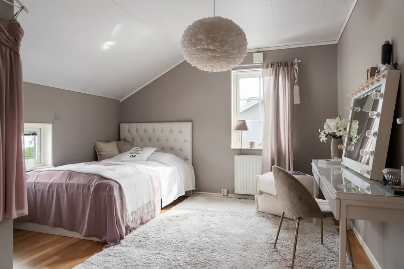 Villa, Wadströms väg 9, Järna, Södertälje