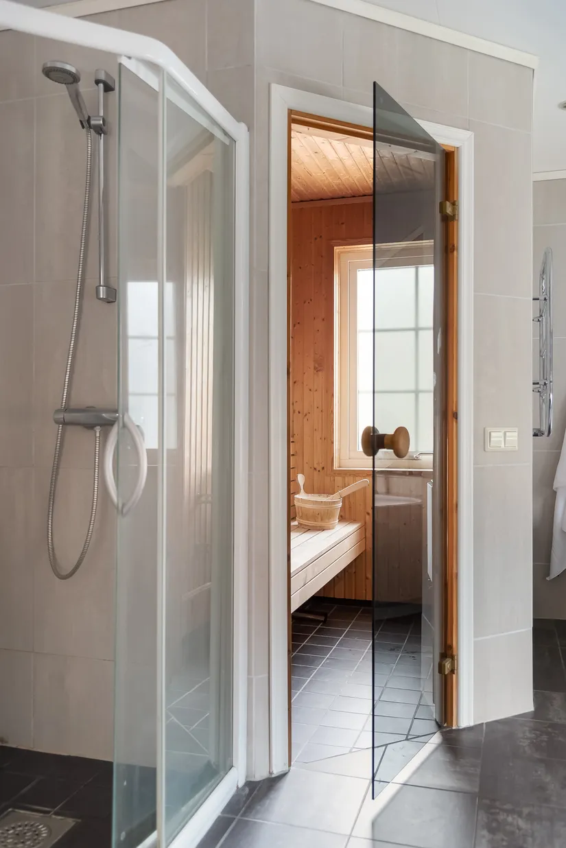 Villa, Wadströms väg 9, Järna, Södertälje