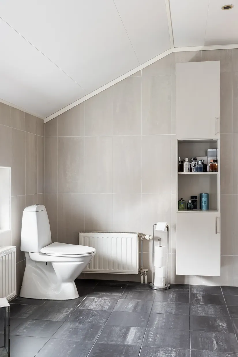 Villa, Wadströms väg 9, Järna, Södertälje