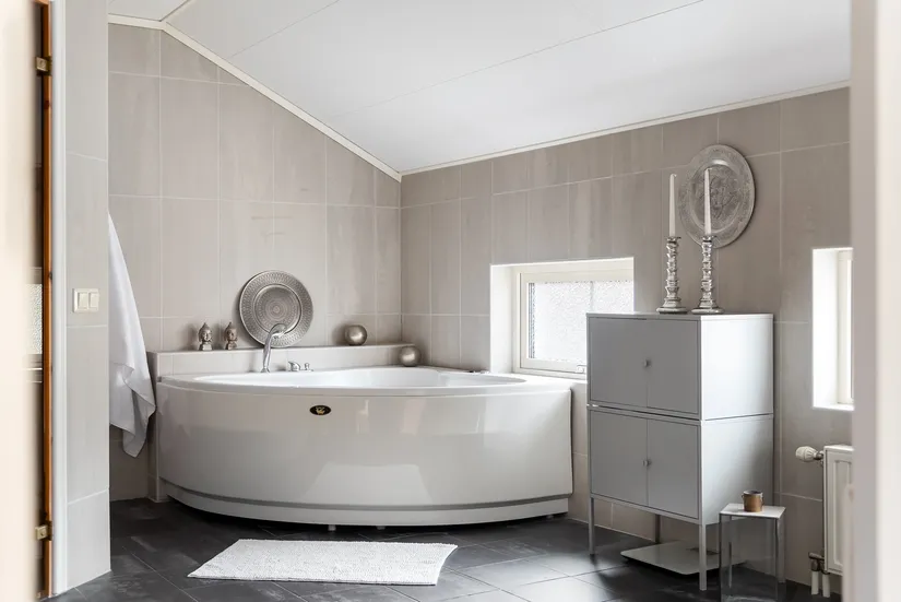 Villa, Wadströms väg 9, Järna, Södertälje