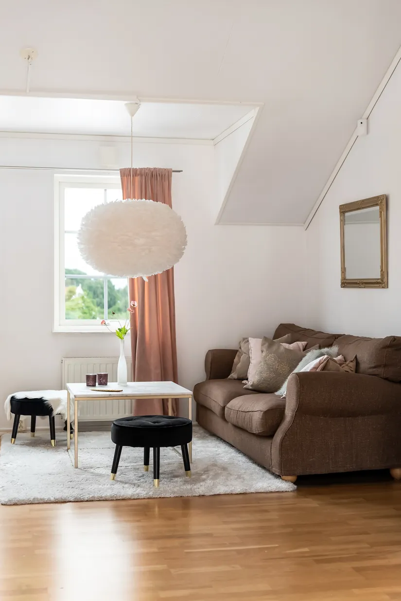 Villa, Wadströms väg 9, Järna, Södertälje