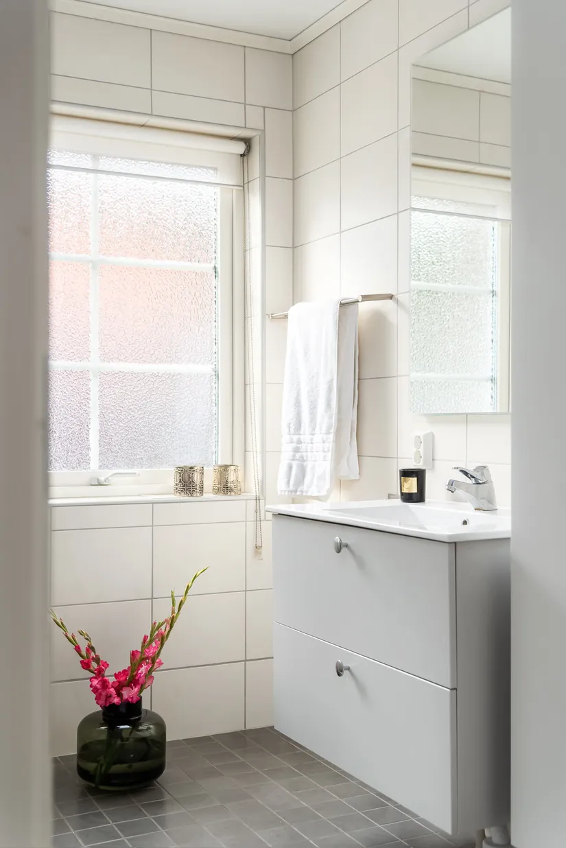 Villa, Wadströms väg 9, Järna, Södertälje