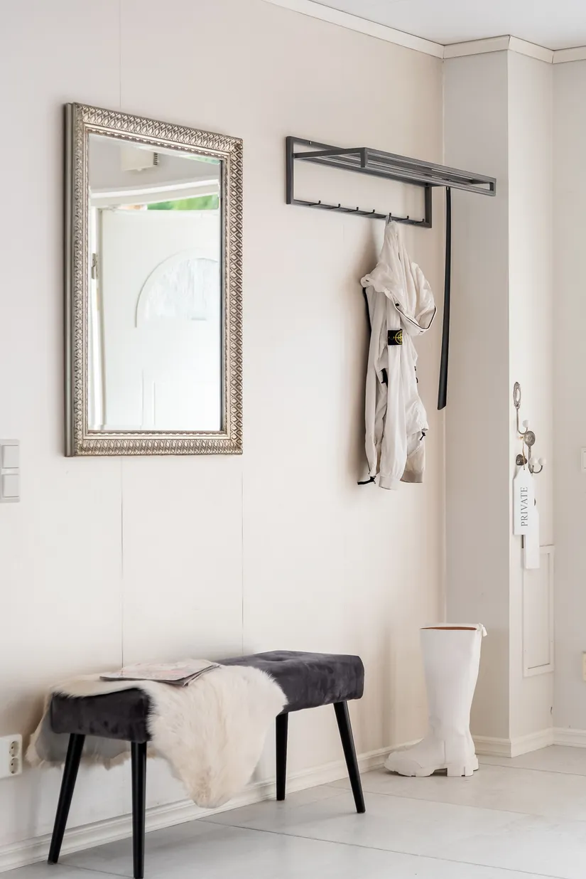 Villa, Wadströms väg 9, Järna, Södertälje