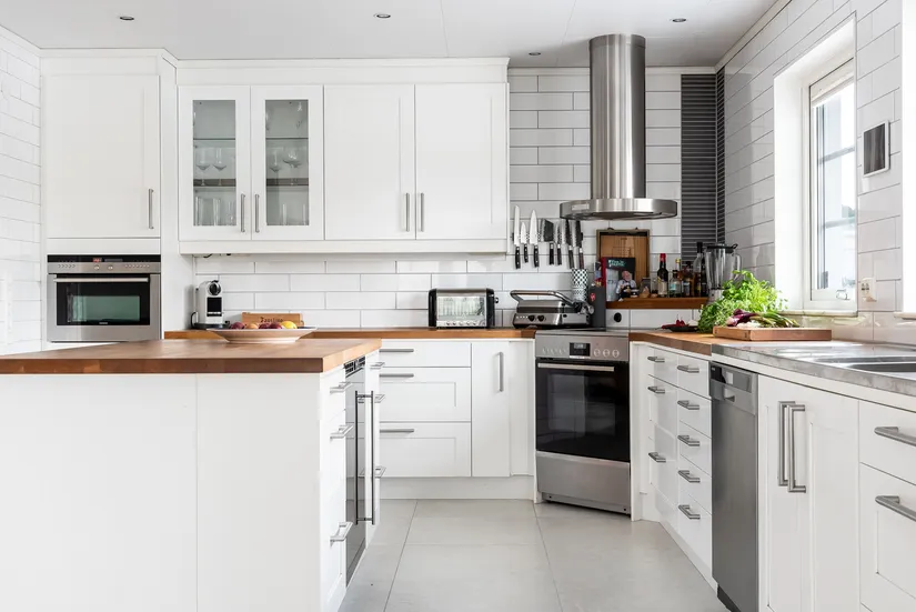 Villa, Wadströms väg 9, Järna, Södertälje