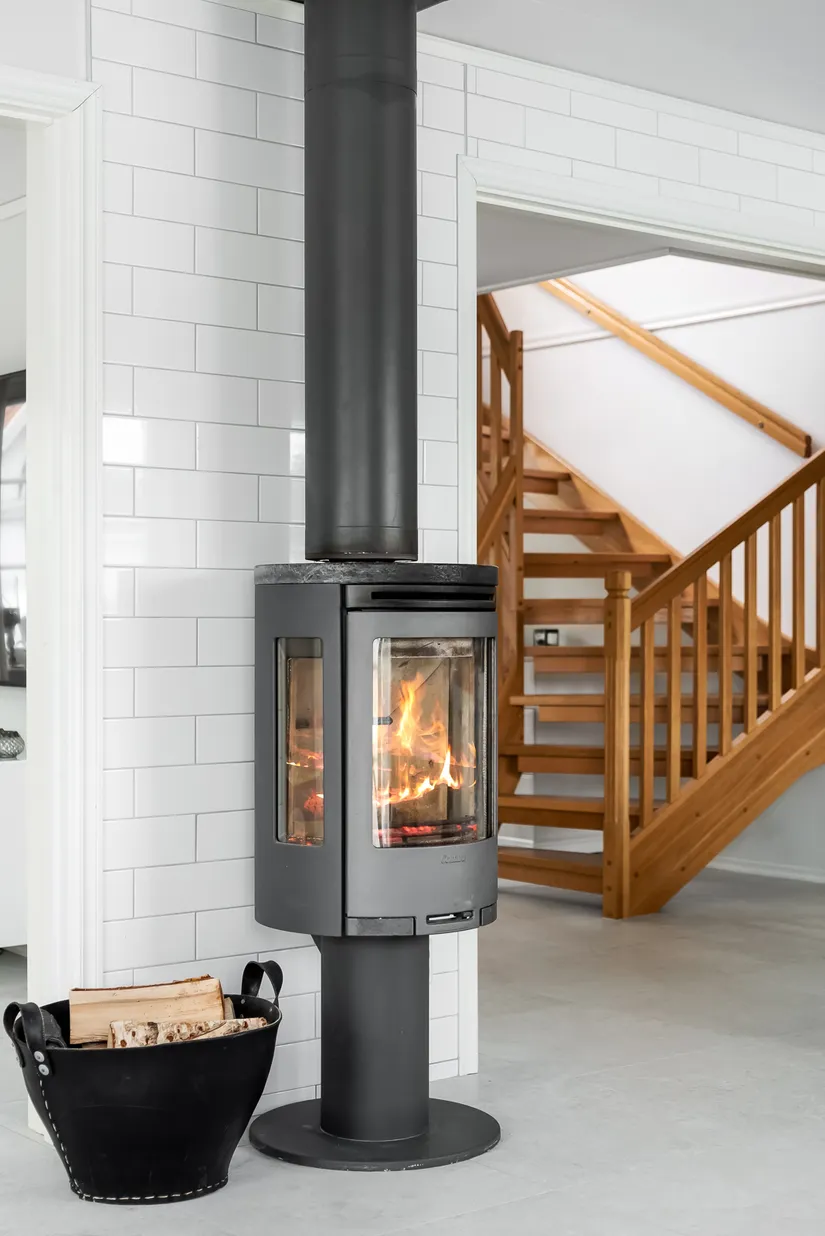 Villa, Wadströms väg 9, Järna, Södertälje