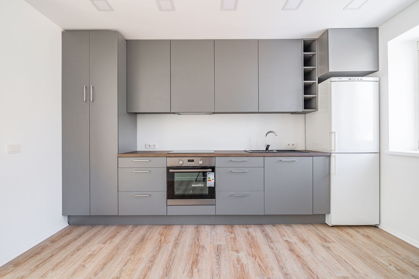 Villa, Blombackabacken 9, Blombacka, Karlstad