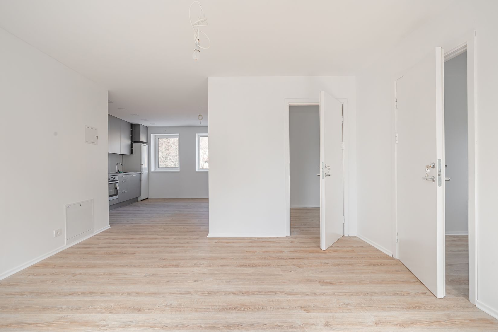 Villa, Blombackabacken 9, Blombacka, Karlstad