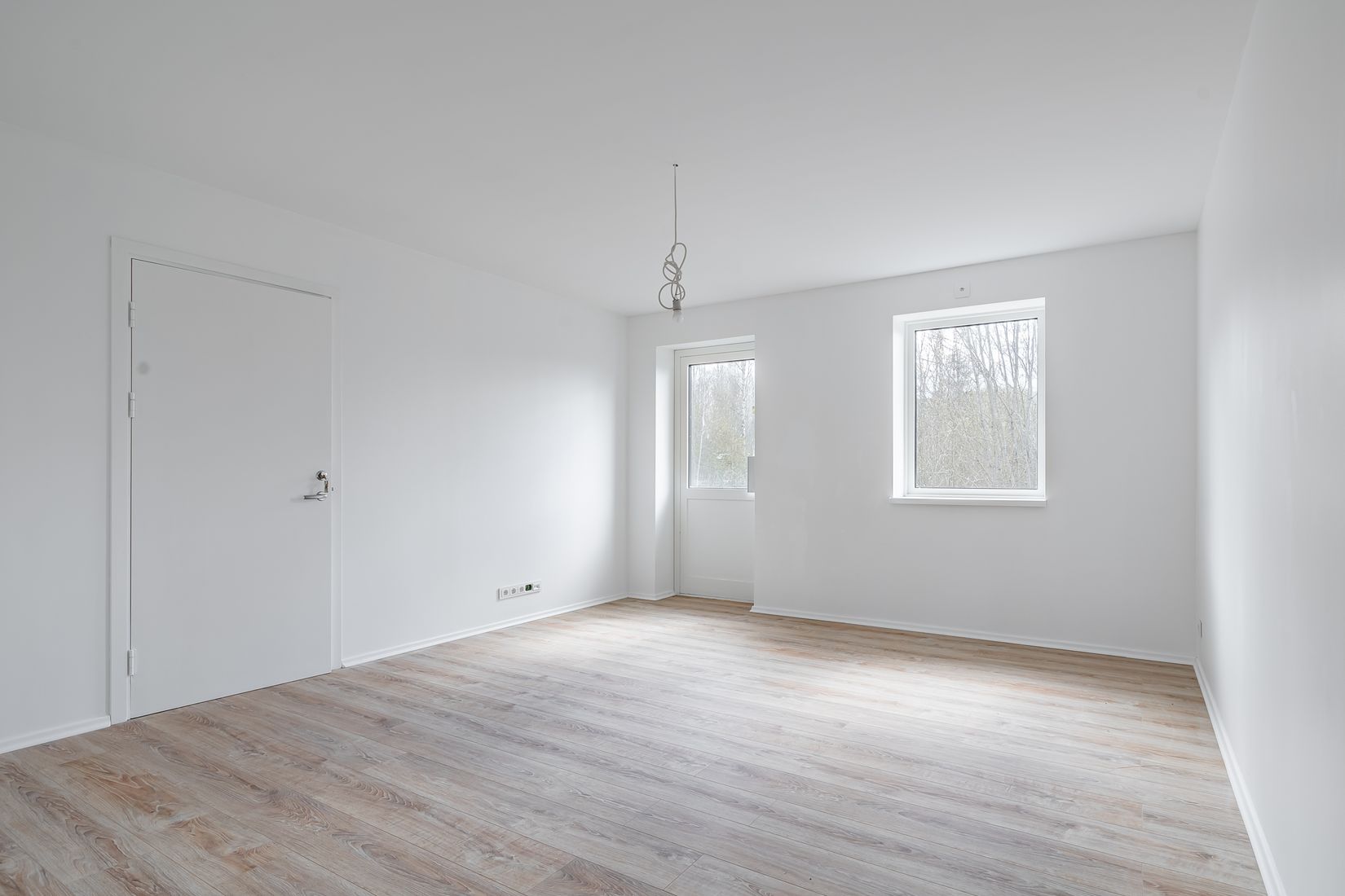 Villa, Blombackabacken 9, Blombacka, Karlstad