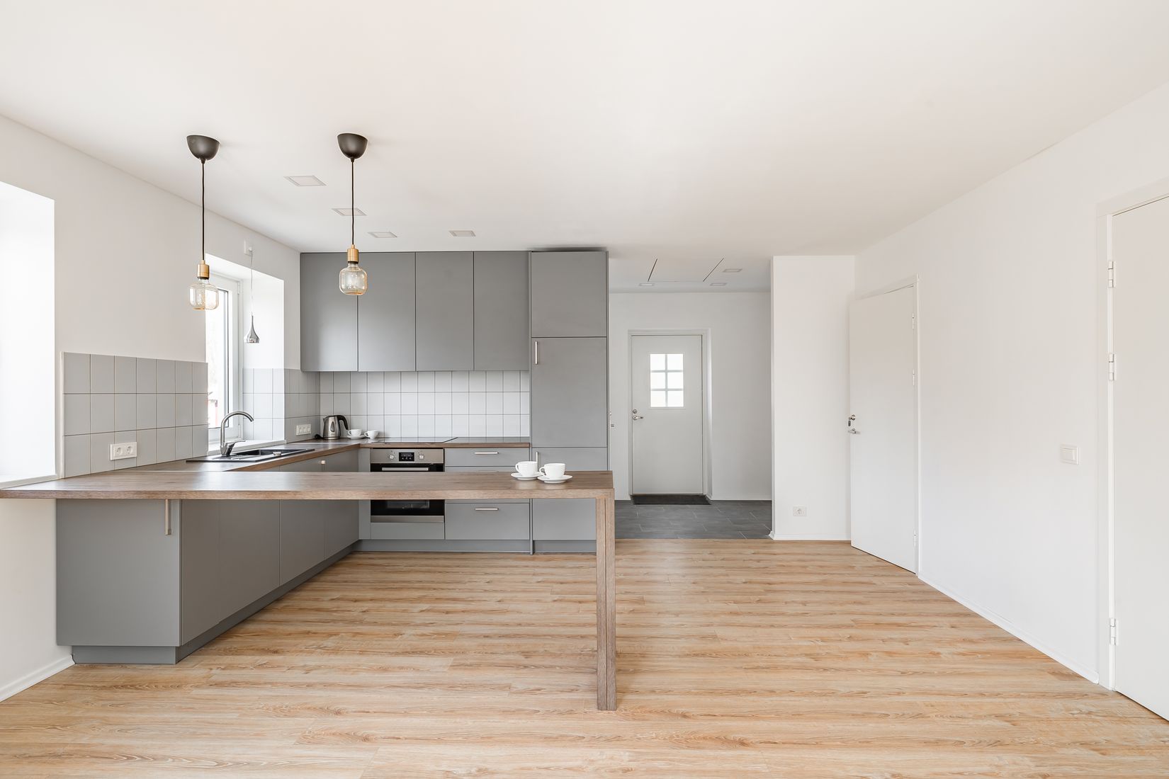 Villa, Blombackabacken 9, Blombacka, Karlstad