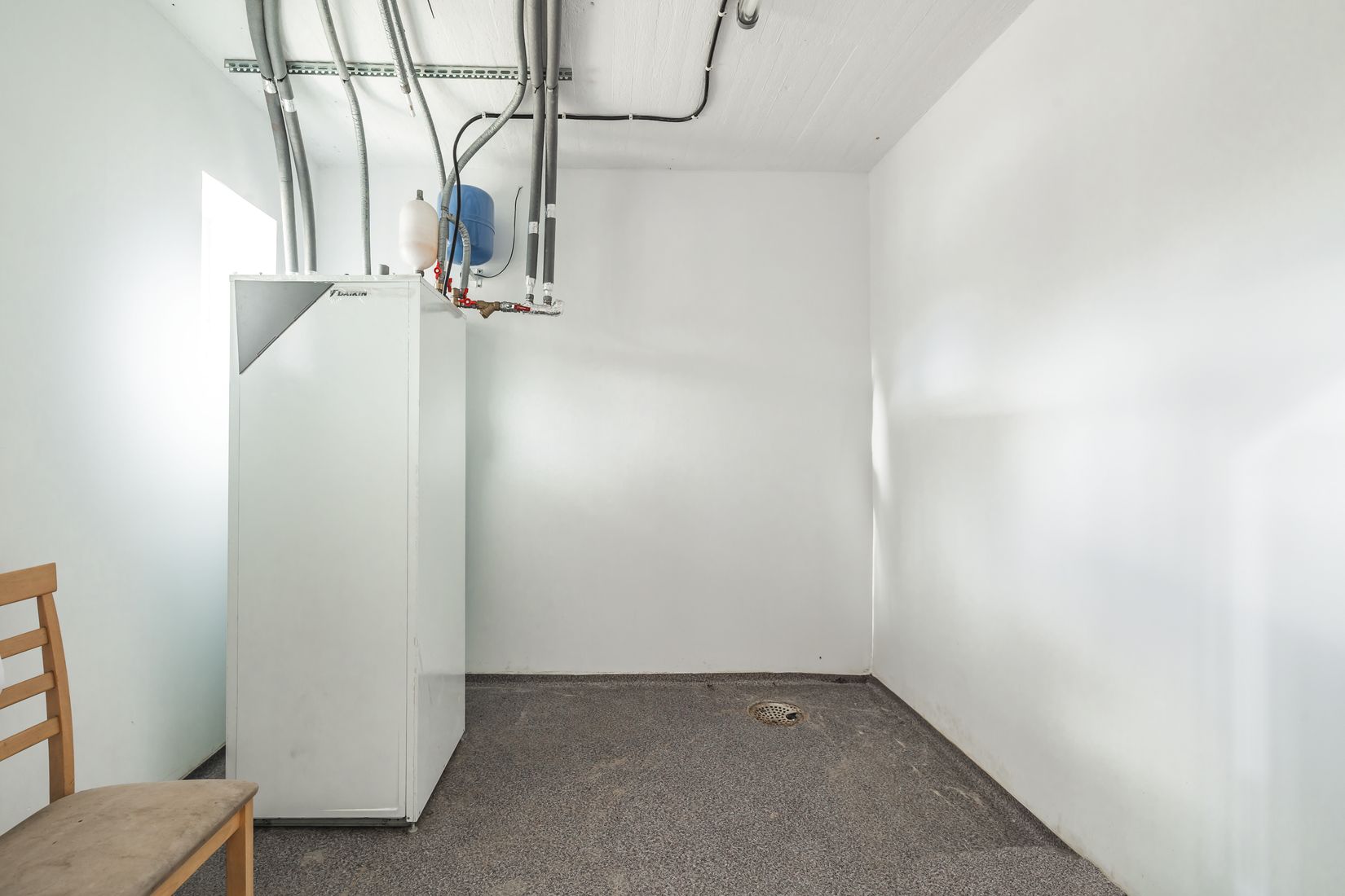 Villa, Blombackabacken 9, Blombacka, Karlstad