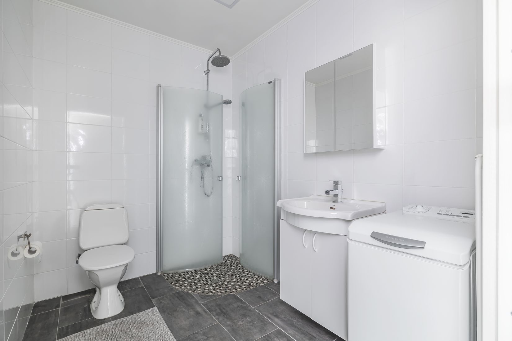 Villa, Blombackabacken 9, Blombacka, Karlstad