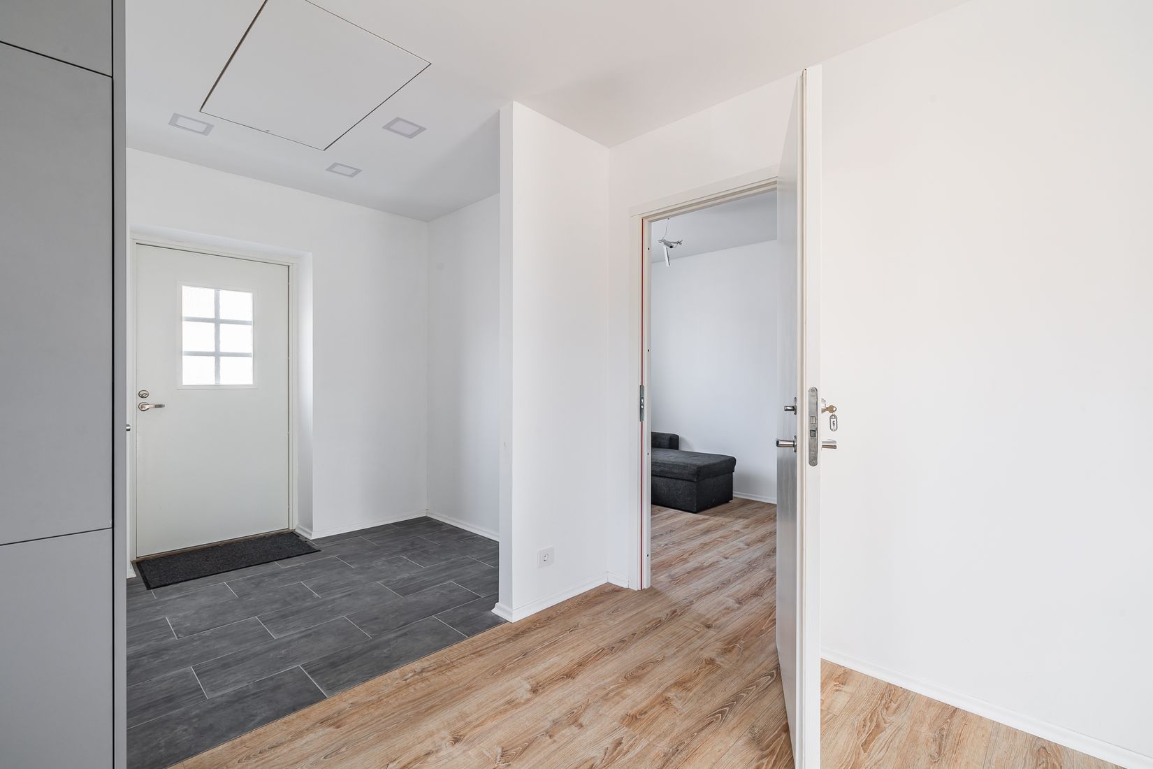 Villa, Blombackabacken 9, Blombacka, Karlstad