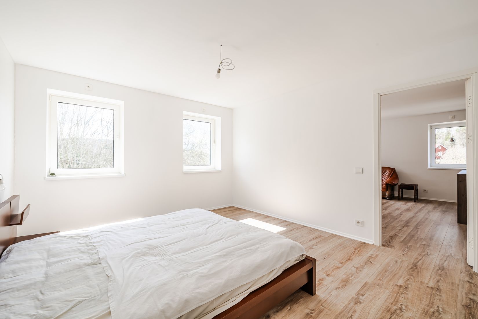 Villa, Blombackabacken 9, Blombacka, Karlstad