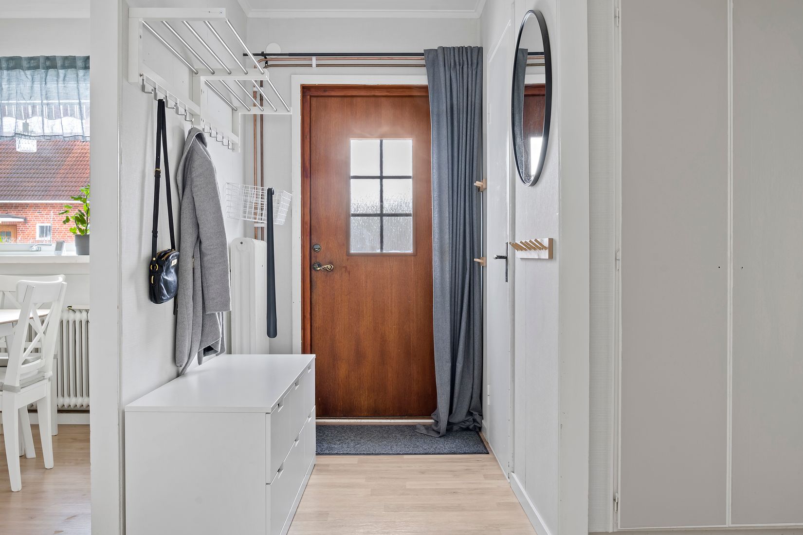 Villa, Plantvägen 15, Sundsvall