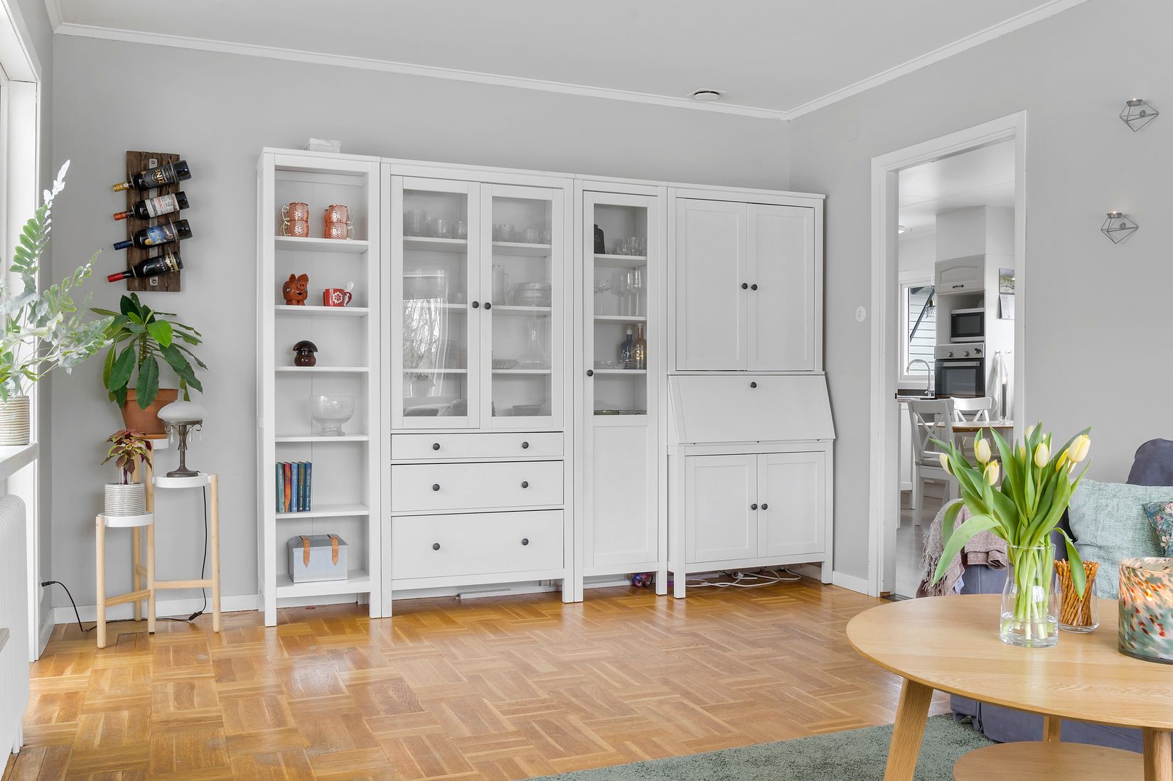 Villa, Plantvägen 15, Sundsvall