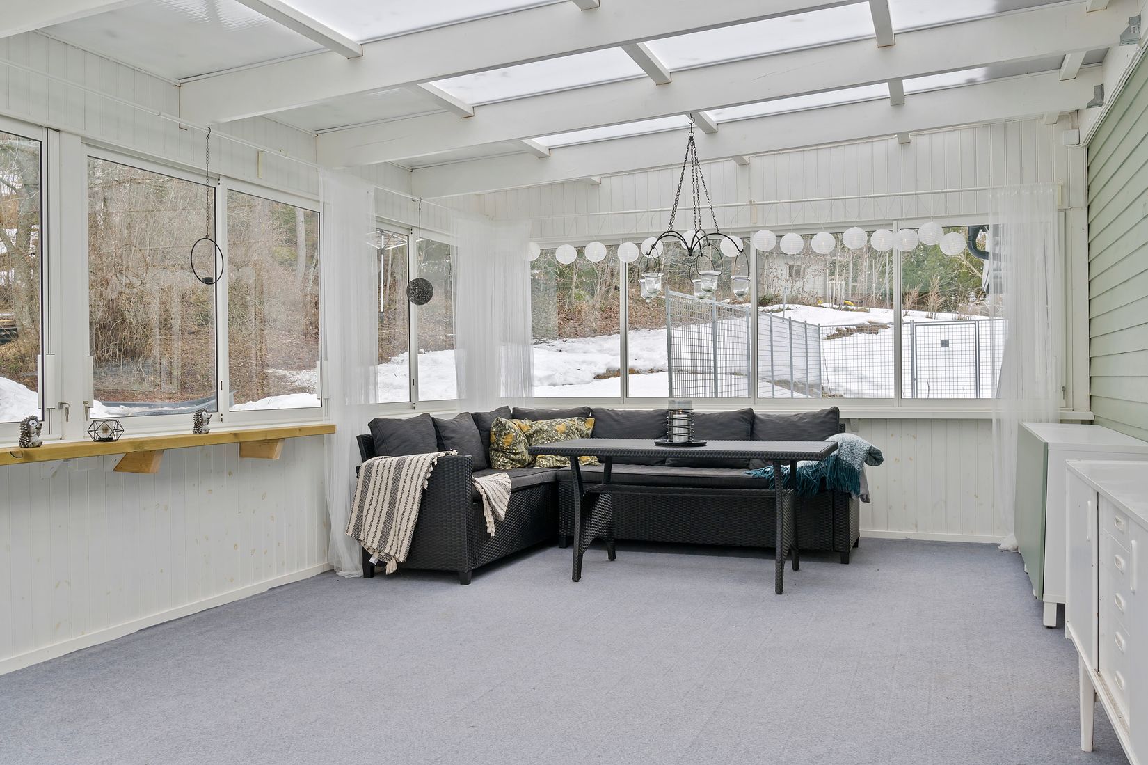 Villa, Plantvägen 15, Sundsvall