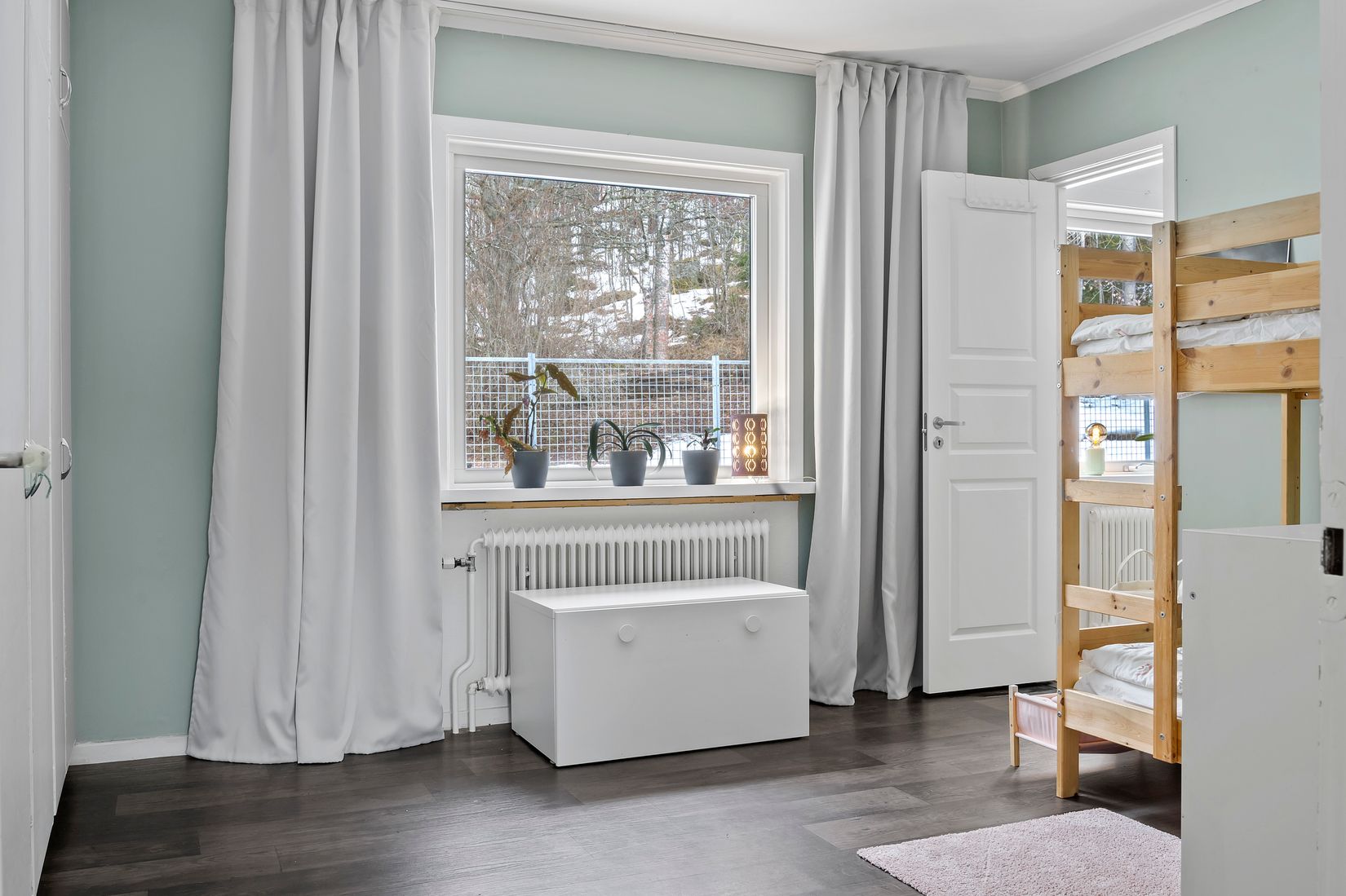 Villa, Plantvägen 15, Sundsvall