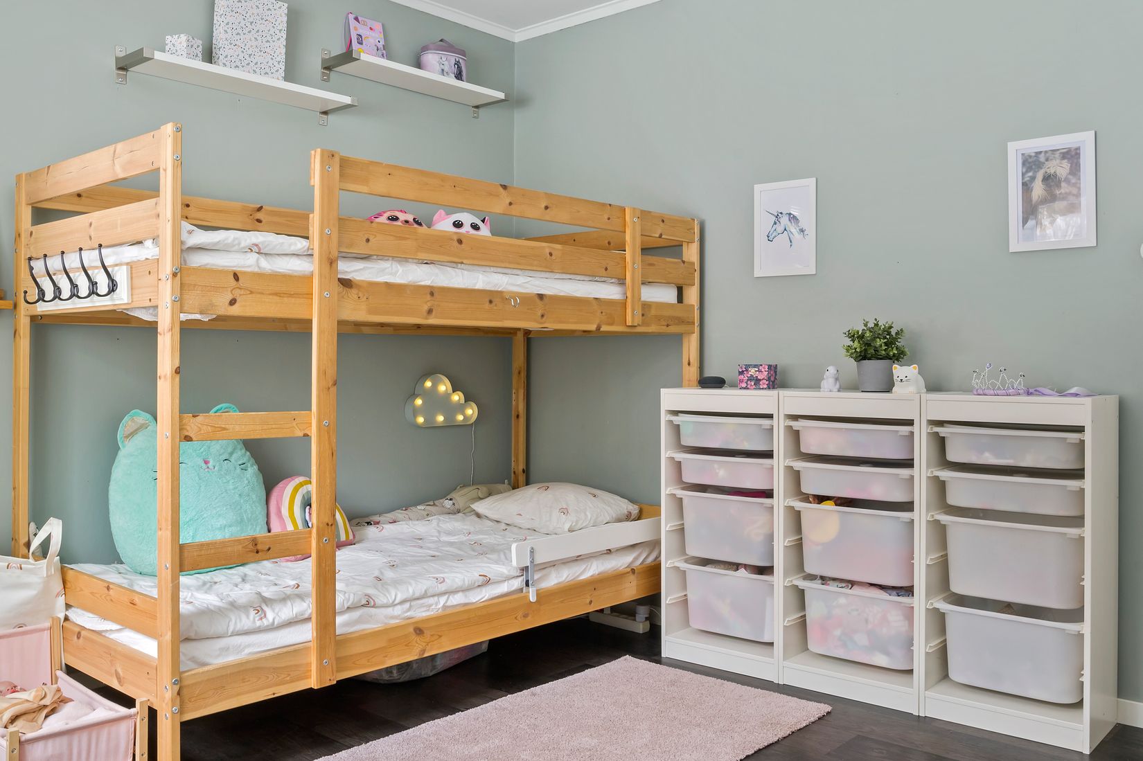 Villa, Plantvägen 15, Sundsvall