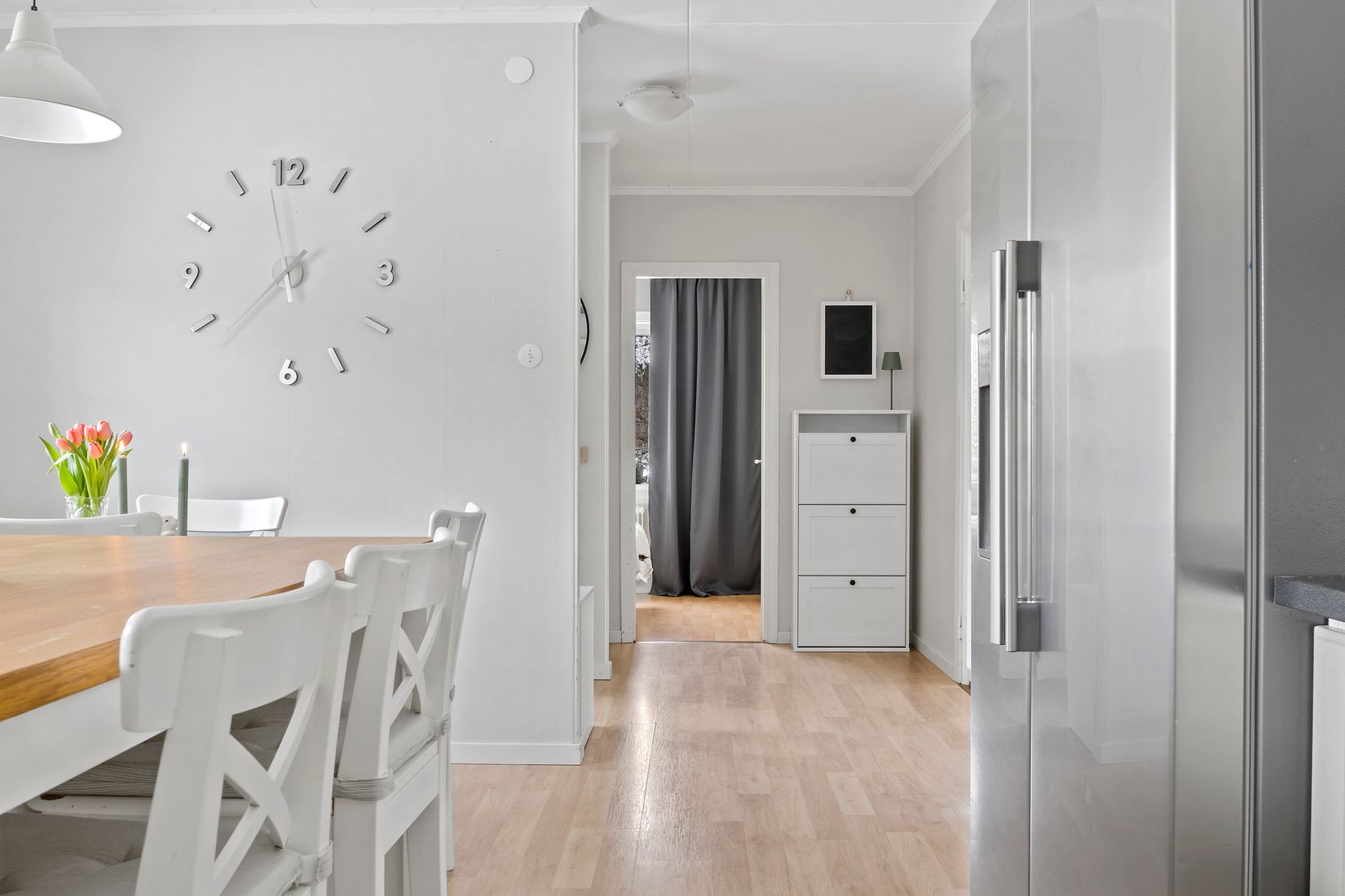 Villa, Plantvägen 15, Sundsvall