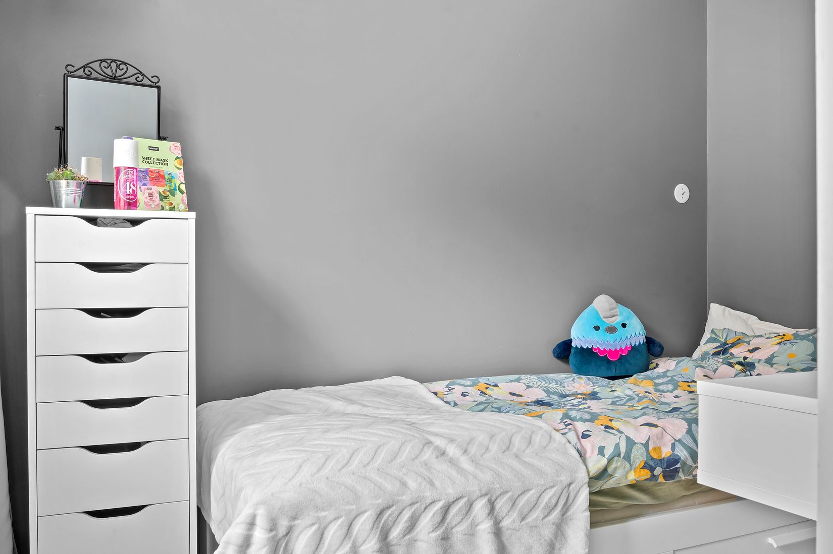 Villa, Plantvägen 15, Sundsvall