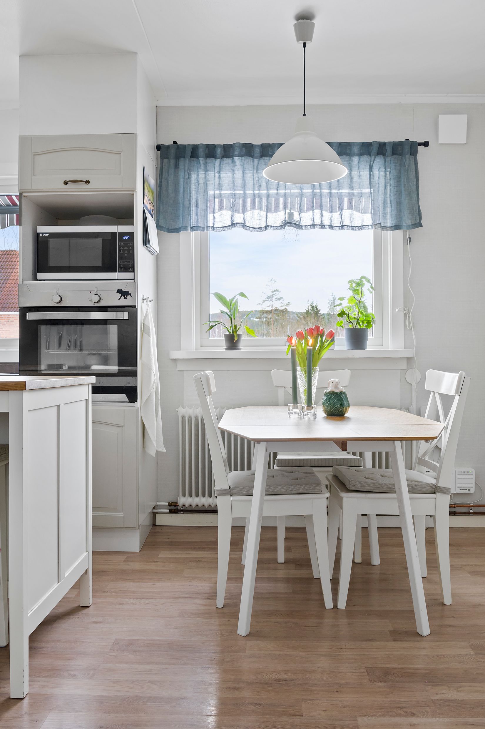 Villa, Plantvägen 15, Sundsvall