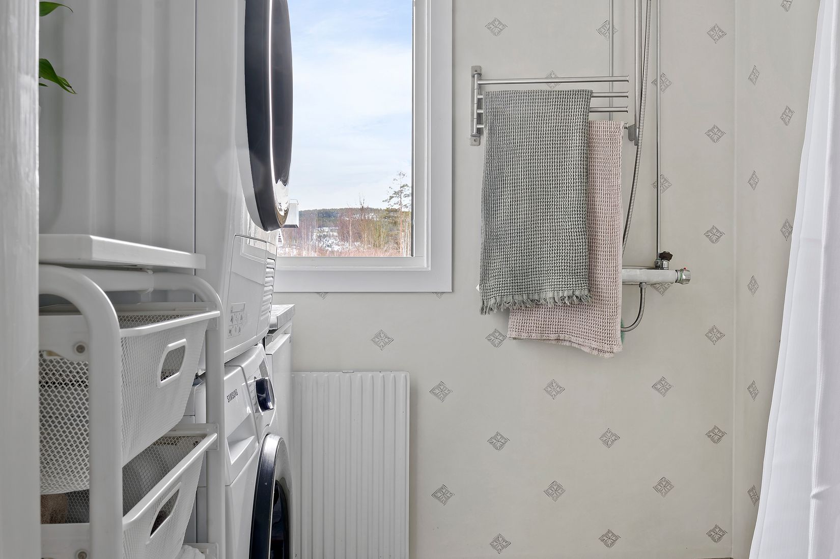 Villa, Plantvägen 15, Sundsvall