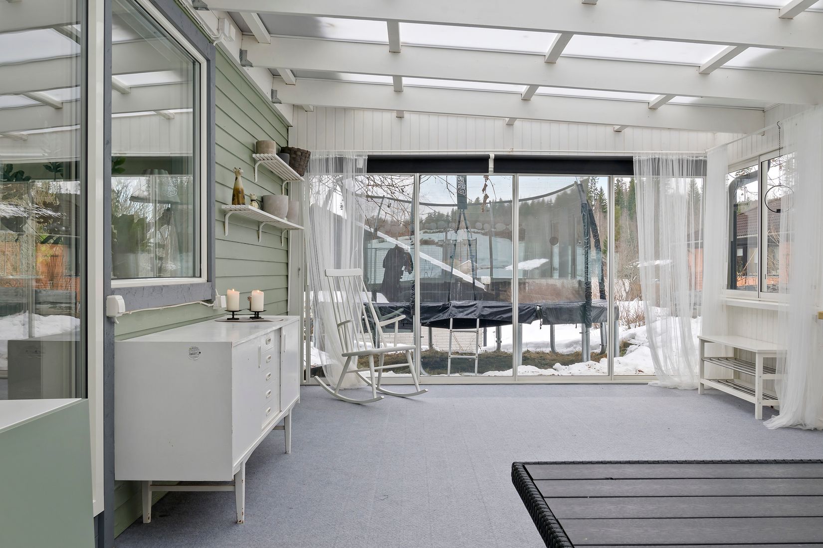 Villa, Plantvägen 15, Sundsvall