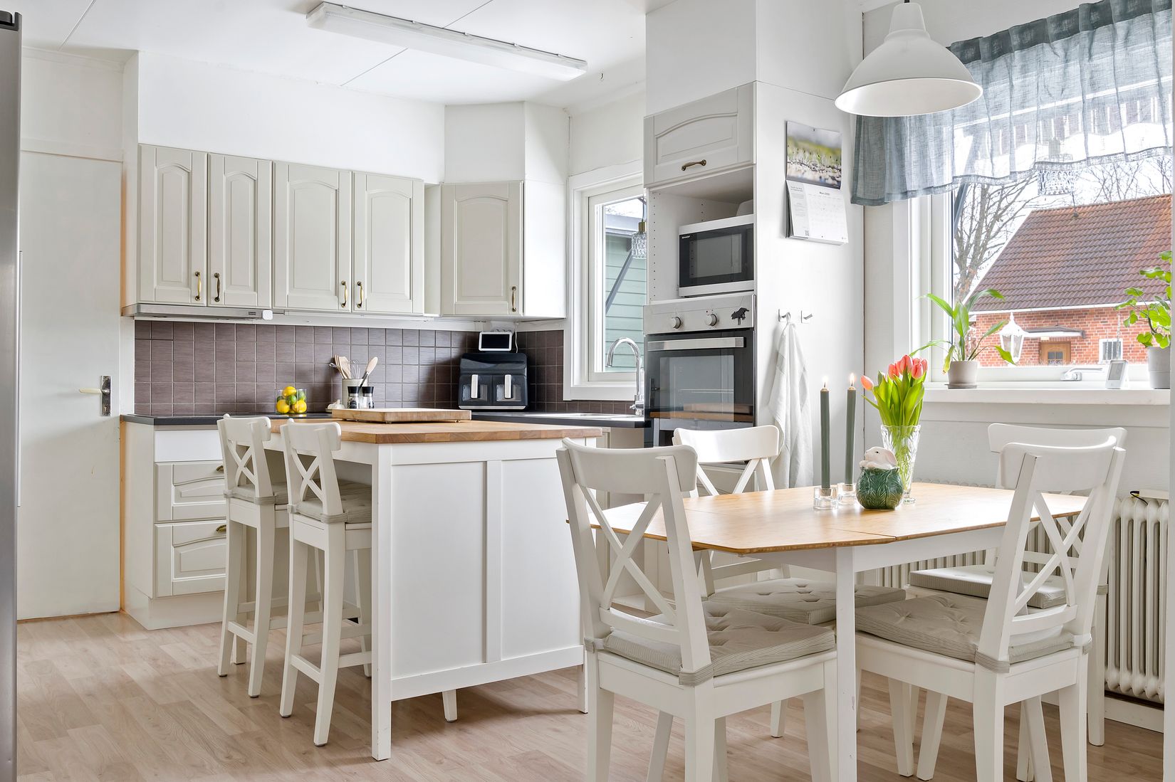 Villa, Plantvägen 15, Sundsvall