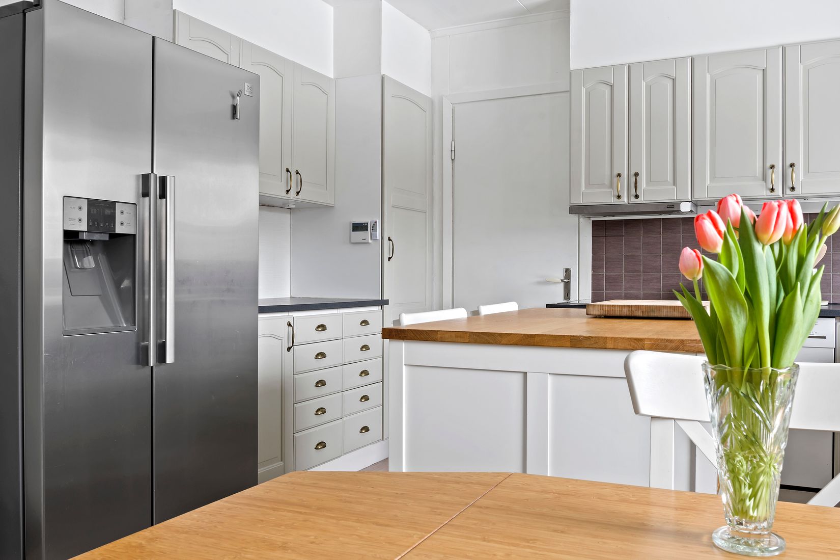 Villa, Plantvägen 15, Sundsvall