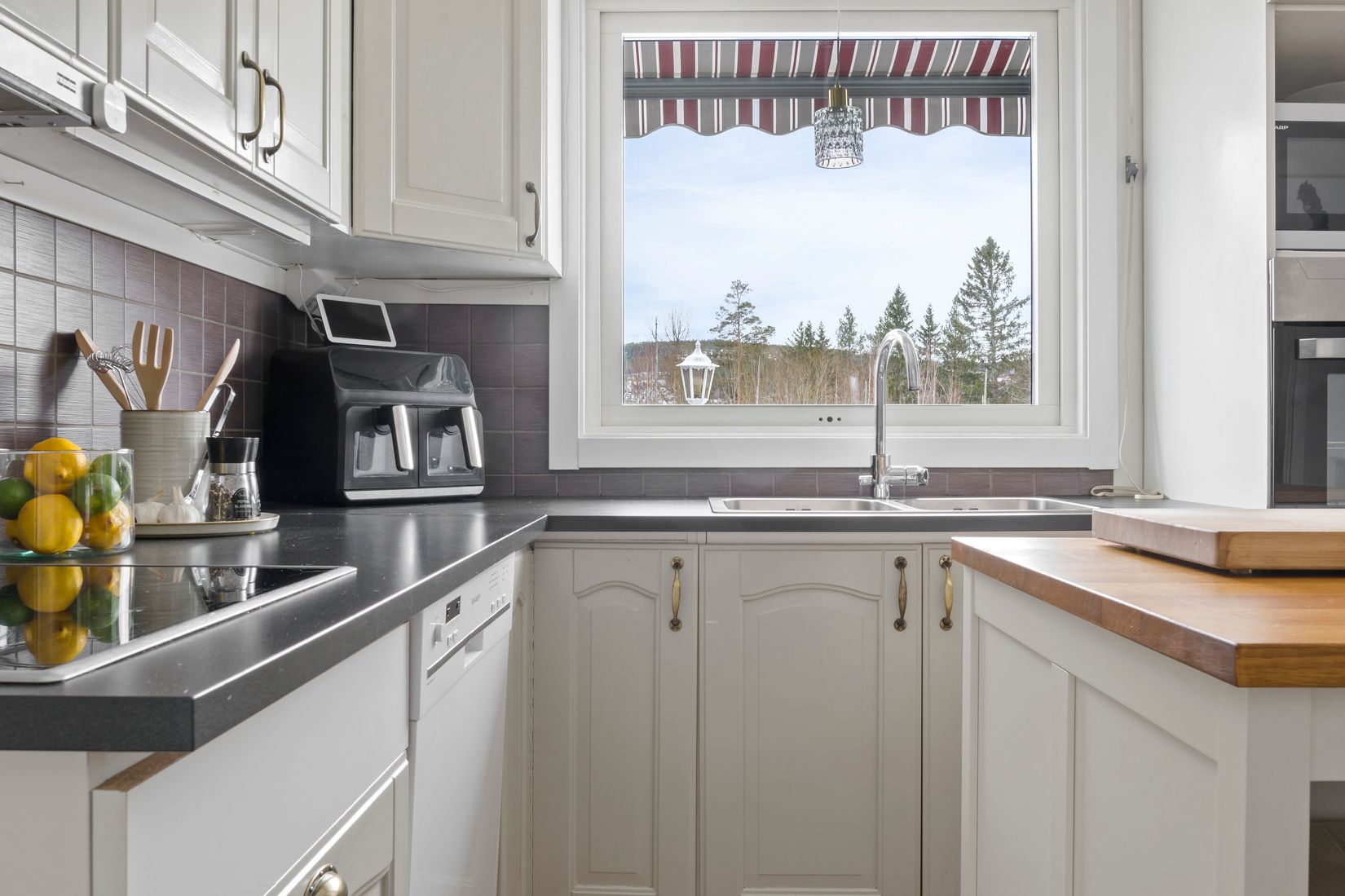 Villa, Plantvägen 15, Sundsvall