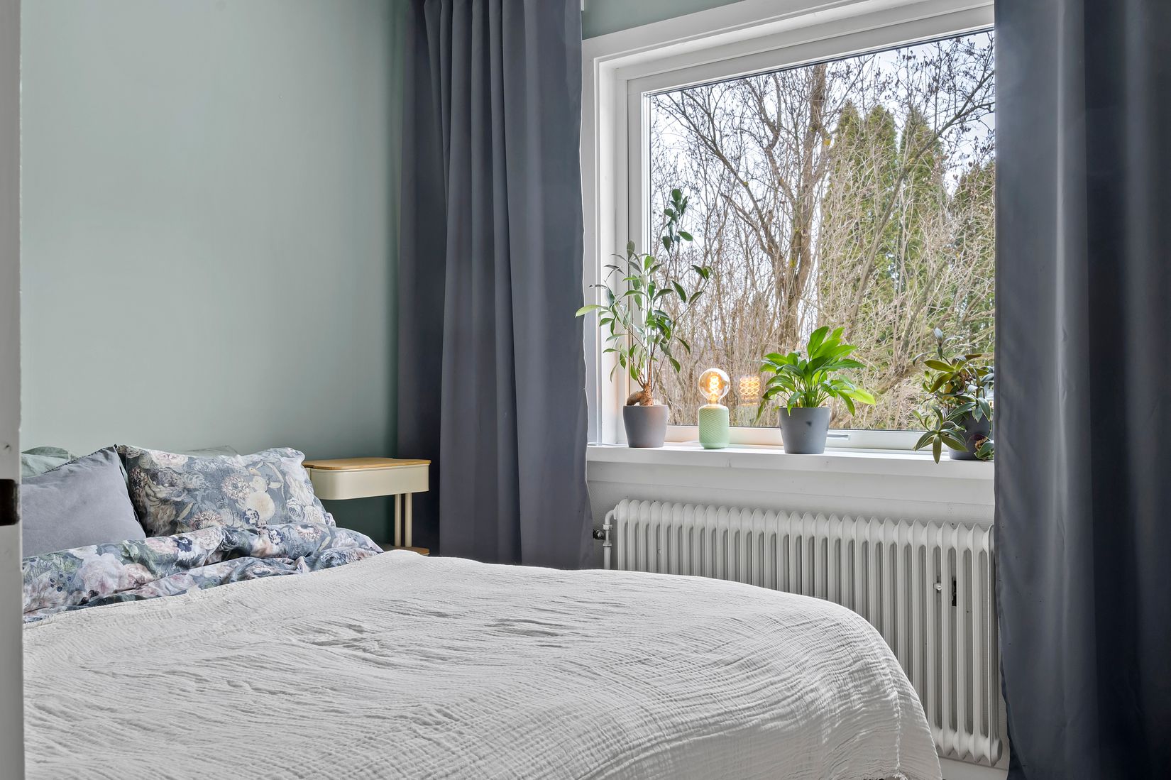 Villa, Plantvägen 15, Sundsvall