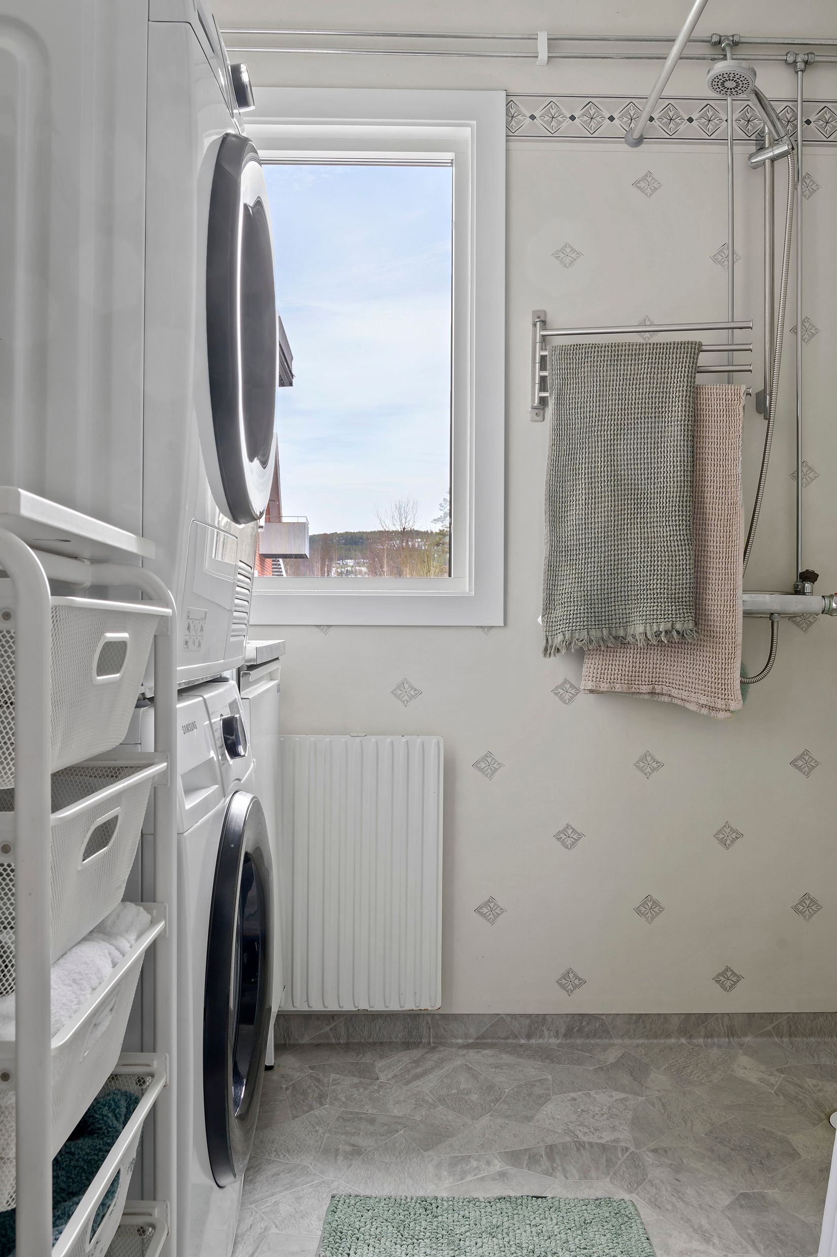 Villa, Plantvägen 15, Sundsvall