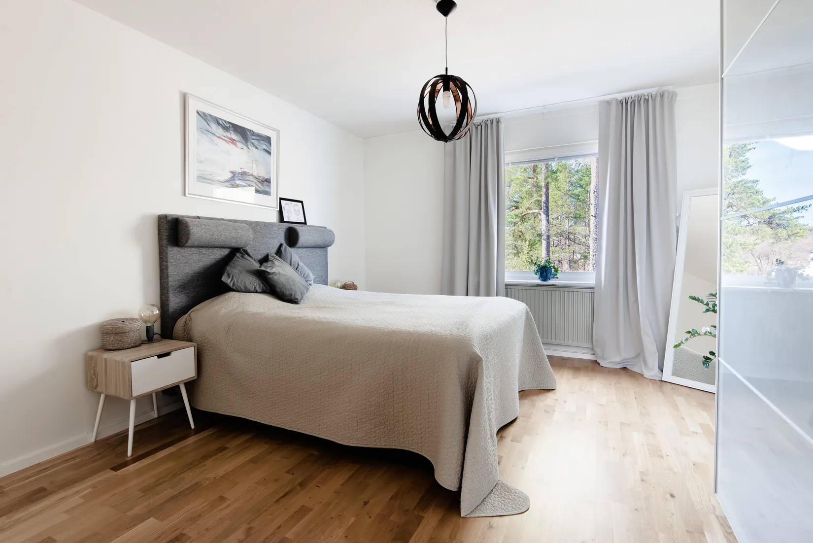 Bostadsrätt, Rönnbärsvägen 53, 1tr, Kungsängen - Tibble, Upplands-Bro