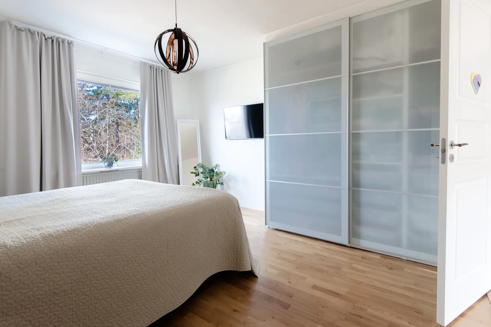 Bostadsrätt, Rönnbärsvägen 53, 1tr, Kungsängen - Tibble, Upplands-Bro